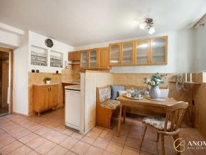 Prodej rodinného domu, Vápenný Podol, 98 m2