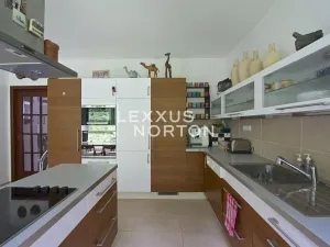 Pronájem rodinného domu, Praha - Kunratice, Ke hrádku, 417 m2