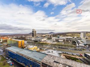 Prodej bytu 3+1, Most, M. G. Dobnera, 63 m2