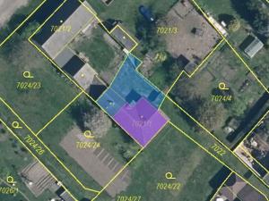 Prodej zemědělské usedlosti, Mělník, Chloumecká, 93 m2