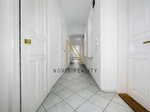 Prodej bytu 3+1, Plzeň, Bezručova, 130 m2