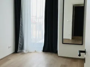 Pronájem bytu 3+kk, Brno, Fuchsova, 79 m2