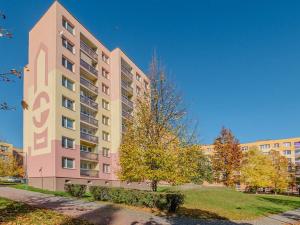 Prodej bytu 3+1, Kopřivnice, 17. listopadu, 66 m2