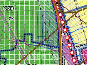 Prodej pozemku, Karviná - Lázně Darkov, Brožíkova II, 8547 m2
