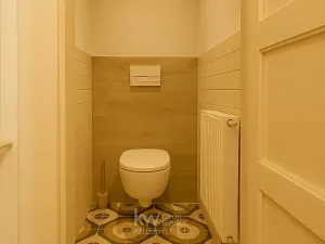 Prodej rodinného domu, Praha - Modřany, Do čtvrti, 150 m2