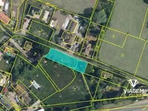 Prodej pozemku pro bydlení, Sukorady, 895 m2
