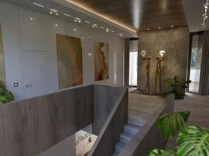 Prodej pozemku pro bydlení, Brno, Kopretinová, 1163 m2