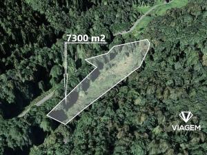 Prodej pole, Blatno, 7300 m2