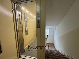 Prodej bytu 2+1, Ostrava, Dr. Martínka, 54 m2