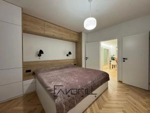 Pronájem bytu 3+1, Ostrava, náměstí Družby, 70 m2