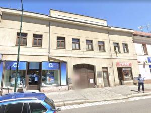 Pronájem kanceláře, Nymburk, Boleslavská třída, 32 m2