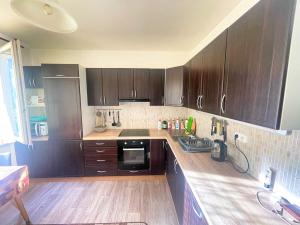 Pronájem bytu 2+1, Písek - Budějovické Předměstí, Za Pazdernou, 62 m2