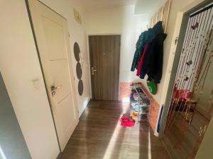 Pronájem bytu 2+1, Písek - Budějovické Předměstí, Za Pazdernou, 62 m2