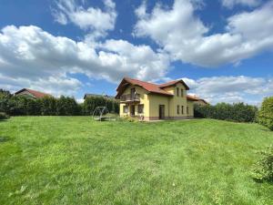 Pronájem rodinného domu, Trnová, 198 m2