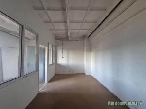 Pronájem výrobních prostor, Světice, V Zahradách, 150 m2