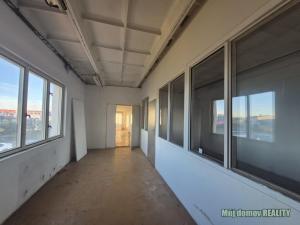 Pronájem výrobních prostor, Světice, V Zahradách, 150 m2