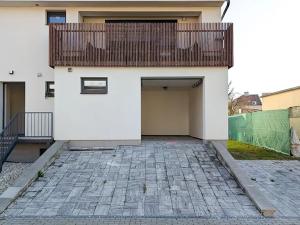 Prodej garáže, Brno, Kobylín, 30 m2