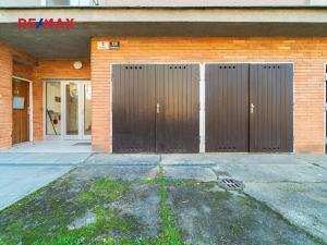 Prodej garáže, Brno, Ovocná, 12 m2