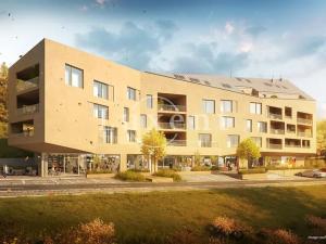 Prodej bytu 3+kk, Železná Ruda, 96 m2