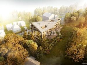 Prodej bytu 3+kk, Železná Ruda, 71 m2