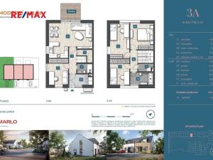 Prodej rodinného domu, Kutná Hora, Radimova, 113 m2