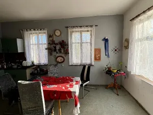 Prodej rodinného domu, Mikulášovice, 160 m2