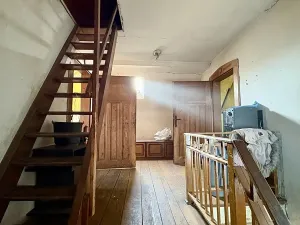 Prodej rodinného domu, Mikulášovice, 160 m2