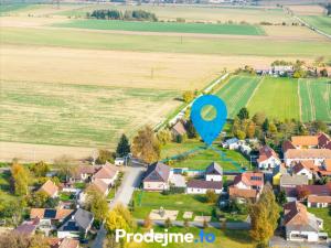 Prodej rodinného domu, Želetava - Šašovice, 91 m2