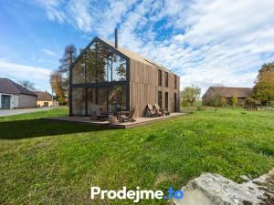 Prodej rodinného domu, Želetava - Šašovice, 91 m2