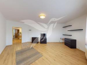 Pronájem bytu 2+1, Dýšina, K Chlumu, 59 m2