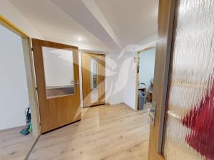 Pronájem bytu 2+1, Dýšina, K Chlumu, 59 m2