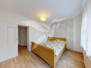 Pronájem bytu 2+1, Dýšina, K Chlumu, 59 m2