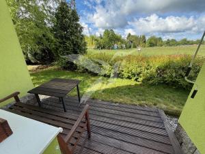 Pronájem bytu 2+1, Dýšina, K Chlumu, 59 m2