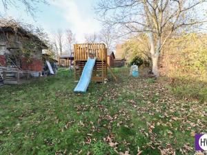 Prodej zahrady, Orlová - Město, 1485 m2