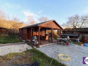 Prodej zahrady, Orlová - Město, 1485 m2