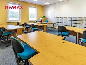 Prodej kanceláře, Česká Lípa, Vachkova, 826 m2