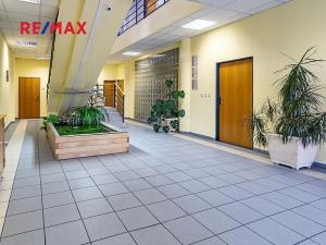 Prodej kanceláře, Česká Lípa, Vachkova, 826 m2