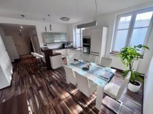 Prodej bytu 3+kk, Ostrava - Vítkovice, Sovova, 86 m2