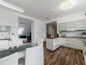 Prodej bytu 2+1, Ostrava - Vítkovice, Sovova, 86 m2