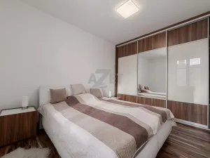 Prodej bytu 2+1, Ostrava - Vítkovice, Sovova, 86 m2