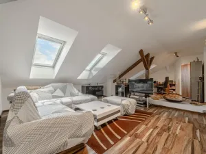 Prodej bytu 2+1, Ostrava - Vítkovice, Sovova, 86 m2