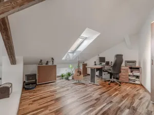 Prodej bytu 2+1, Ostrava - Vítkovice, Sovova, 86 m2