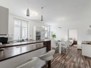 Prodej bytu 2+1, Ostrava - Vítkovice, Sovova, 86 m2