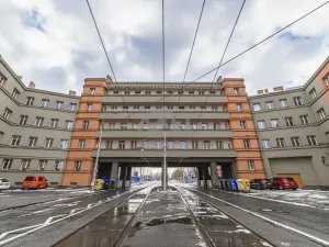 Prodej bytu 2+1, Ostrava - Vítkovice, Sovova, 86 m2