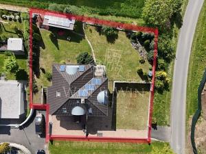 Prodej rodinného domu, Zdiby, 260 m2