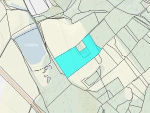 Prodej podílu pole, Vojnův Městec, 5515 m2