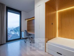 Pronájem bytu 4+kk, Praha - Radlice, Radlická, 119 m2