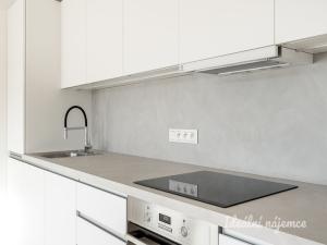 Pronájem bytu 2+kk, Praha - Žižkov, Dagmar Burešové, 63 m2