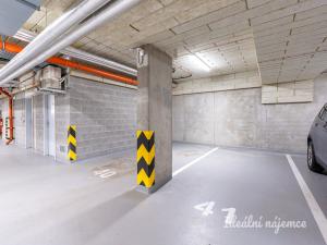 Pronájem bytu 2+kk, Praha - Žižkov, Dagmar Burešové, 63 m2