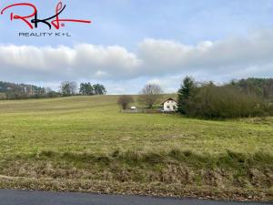 Prodej pozemku pro bydlení, Rokytá - Horní Rokytá, 2160 m2